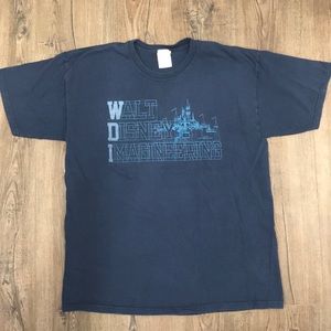 Walt Disney Imagineering T-Shirt